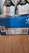 Buty adidas superstar rozmiar 22