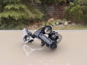 Tylna Przerzutka Shimano Deore LX RD-M563 3x7 Retro MTB