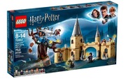 LEGO 75953 Harry Potter - Wierzba bijąca z Hogwartu NAJTANIEJ!