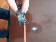 Dioda do klamki golf 8