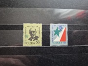 Fi 967-968** "Międzynarodowy Kongres Esperantystów"