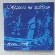 WYPRAWA NA ŻMIRŁACZA - LEWIS CARROLL 1982 PRL ANTYKWARIAT 