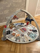 Skip Hop - Mata edukacyjna Wesołe podwórko