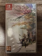 HARVESTELLA (GRA Nintendo SWITCH)