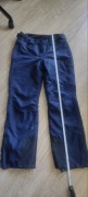 Spodnie narciarskie crivit. Rozmiar 38 . 