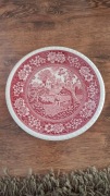 Duży płaski talerz Rusticana Villeroy&Boch