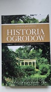 Historia ogrodów. Longin Majdecki Tom 2