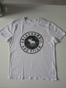 Abercrombie Kids dziecięca koszulka T-shirt r 152