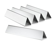 Aromatyzery Osłony do grilla gazowego Weber Spirit