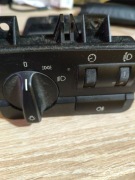 BMW E46 przełącznik świateł przed lift