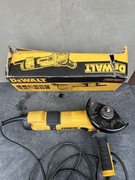 Szlifierka z regulacją obrotów Dewalt dwe4257