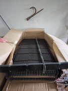 Sufity Rastrowe - Barwa System - 100x100x50