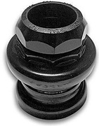 Stery redukcyjne VP H693FW czarne 26,4mm