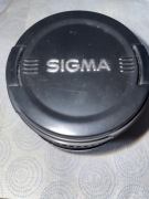 Obiektyw Sigma 28-105 mm D aspherical IF