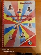 Kalendarz Majów i numerologia. Hanna Kotwicka