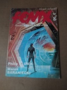 Fenix magazyn nr 3/1990