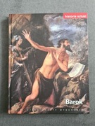 Historia sztuki tom 8: Barok, biblioteka Gazety Wyborczej