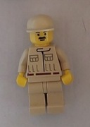 Lego star wars Figurka Engineer 