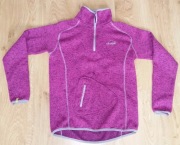 Damska bluza VIKAFJELL roz S