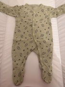 Pajacyk Sinsay rozm 56