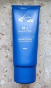 Scrub do rąk Iris Essence Tso Moriri 100 ml