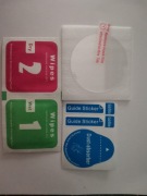 5x Szkło ochronne do huawei gt 5  46mm