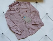 Nowa koszula Zara w paski paseczki