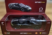 Ferrari SF-90 Shell 2025 1:41