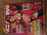 CKM archiwalny numer magazynu 