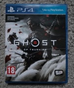 Ghost of Tsushima PS4/PS5