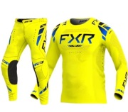 Strój na crossa motor quad ścigacz do jazdy 