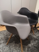 Krzesło mondi signal 