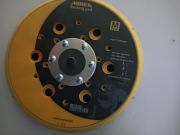 Mirka 150mm: BackingPad Medium, p320, p400, p600