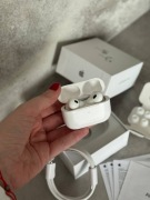 Słuchawki bezprzewodowe AirPods Pro 2