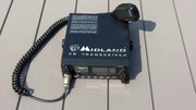 CB Radio Midland Alan 48 Excel Multi