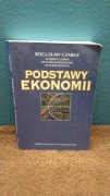 Bogusław Czarny - Podstawy ekonomii
