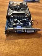 Karta graficzna GF9400GT 1024MB DDR2 9400GT 1Gb