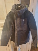 Nowa Kurtka Męska Jack Wolfskin Romberg 3in1 JKT Phantom rozm L Texapore