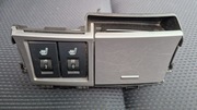 Popielniczka BBM9-64633 schowek gniazdo panel regul. Mazda 3 II BL, 2010r.