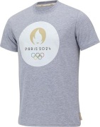 Koszulka pamiątkowa z igrzysk olimpijskich - Paryż 2024