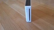Nintendo Wii + okablowanie + GRA