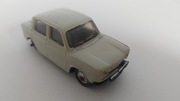 SIMCA 1000    NOREV PLASTIC 1/43