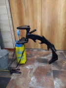 RAMA do TRAJKI PRZÓD