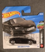 Hot wheels 2019 Audi R8 spyder