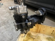 Kompresor sprężarka powietrza MAN, KNORR LS3907