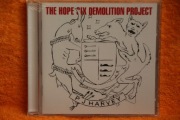 P J HARVEY – The Hope Six Demolition Project (2016) CD_Art/Rock *Folia! 