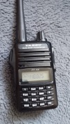 Yaesu ft-4x krótkofalówka vhf uhf 2m 70cm pmr komplet 