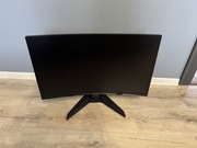 Monitor MSI MAG 27CQ6F 27"