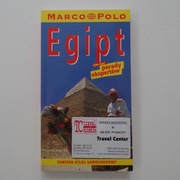 EGIPT PRZEWODNIK MARCO POLO