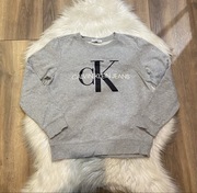 Szara bluza Calvin Klein XXS